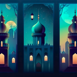 The 5 Pillars of Islam